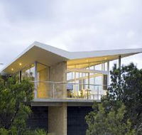 The Glasshouse - Accommodation in Brisbane