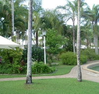 Nimrod Resort Apartments - Accommodation in Brisbane