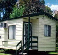 McLaren Vale Lakeside Caravan Park - Accommodation in Brisbane