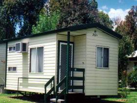 McLaren Vale Lakeside Caravan Park - Accommodation in Brisbane 0