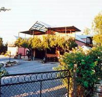 Patly Hill Farm - Accommodation in Brisbane