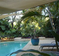 Lily Pad - Accommodation in Brisbane