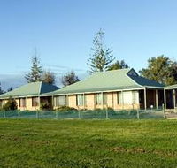 Wallaroo North Beach Tourist Park - Accommodation in Brisbane