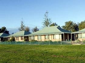 Wallaroo North Beach Tourist Park - Accommodation in Brisbane 0