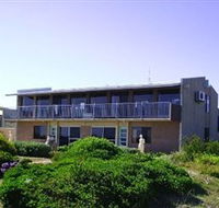 SeaStar Apartments - Accommodation in Brisbane