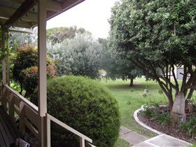 Yates Cottage - Accommodation in Brisbane 0