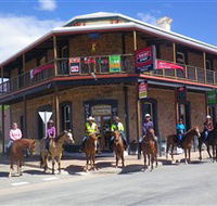 Port Germein Hotel - Accommodation in Brisbane