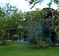Eden at Fogg Dam - Accommodation in Brisbane