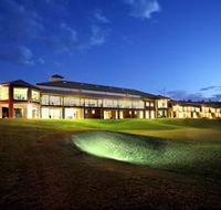 Links Lady Bay Golf Resort - Accommodation in Brisbane