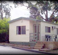 Naracoorte Holiday Park - Accommodation in Brisbane