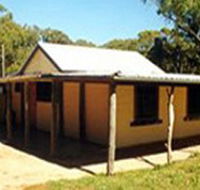 Southern Ocean Retreats - Goondooloo - Accommodation in Brisbane