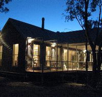 Thorn Park by the Vines - Accommodation in Brisbane