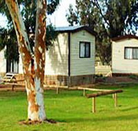 Loxton Riverfront Caravan Park - Accommodation in Brisbane