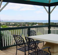 Panorama at Carrickalinga - Accommodation in Brisbane