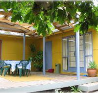 Boathaven Beach House - Accommodation in Brisbane