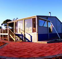 Wilderness Valley Studio Accommodation - Accommodation in Brisbane