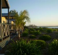Port Broughton Caravan Park - Accommodation in Brisbane
