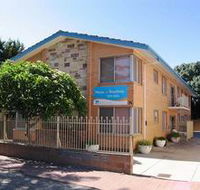 Waves on Broadway - Accommodation in Brisbane