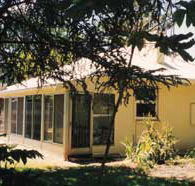 Wilkadene Cottage - Accommodation in Brisbane