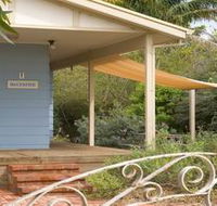 Saltaire Blue - Accommodation in Brisbane