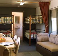 Pichi Richi Park - Accommodation in Brisbane