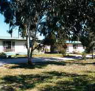 Sevenhill Cottages Accommodation and Conference Centre - Accommodation in Brisbane