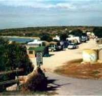 Venus Bay Caravan Park - Accommodation in Brisbane