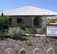 Loxton Smiffy's Bed And Breakfast Bookpurnong Terrace - Accommodation in Brisbane