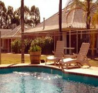 Best Western Standpipe Golf Motor Inn - Accommodation in Brisbane