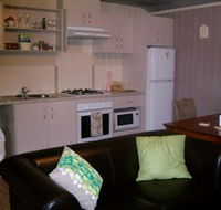 Little Para Cottage - Accommodation in Brisbane