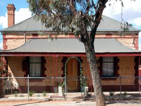 Meaney's Rest - Accommodation in Brisbane 0