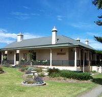 Seaview Lodge K.I. - Accommodation in Brisbane