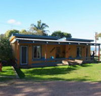 Casuarina Coastal Units - Accommodation in Brisbane