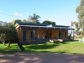 Casuarina Coastal Units - Accommodation in Brisbane 0