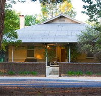 Mill Cottage Loxton - Accommodation in Brisbane