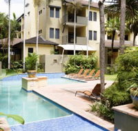 Reef Club - Accommodation in Brisbane