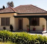 Morella Farm - Accommodation in Brisbane