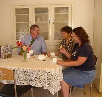 Loxton Smiffy's Bed And Breakfast McMillan Street - Accommodation in Brisbane