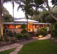 Port Douglas Valley Retreat - Accommodation in Brisbane