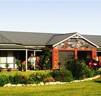 Marandoo Estate Homestead - Accommodation in Brisbane