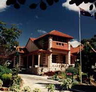 Marble Lodge - Accommodation in Brisbane