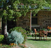 Skillogalee House - Accommodation in Brisbane