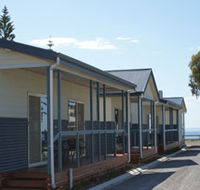 Port Vincent Caravan Park and Seaside Cabins - Accommodation in Brisbane
