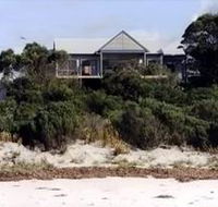 The Deck - Accommodation in Brisbane