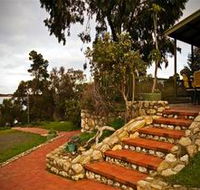 Ulonga Lodge - Accommodation in Brisbane