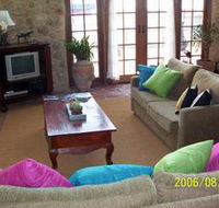 Tipper's Edithburgh - Accommodation in Brisbane
