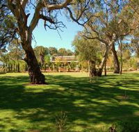Jacobs Creek Retreat at Moorooroo Park - Accommodation in Brisbane