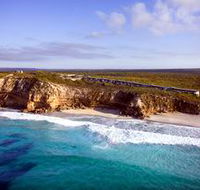 Southern Ocean Lodge - Accommodation in Brisbane