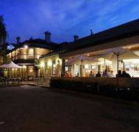 The Stirling Hotel - Accommodation in Brisbane