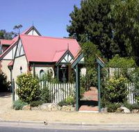 The Dove Cote - Accommodation in Brisbane